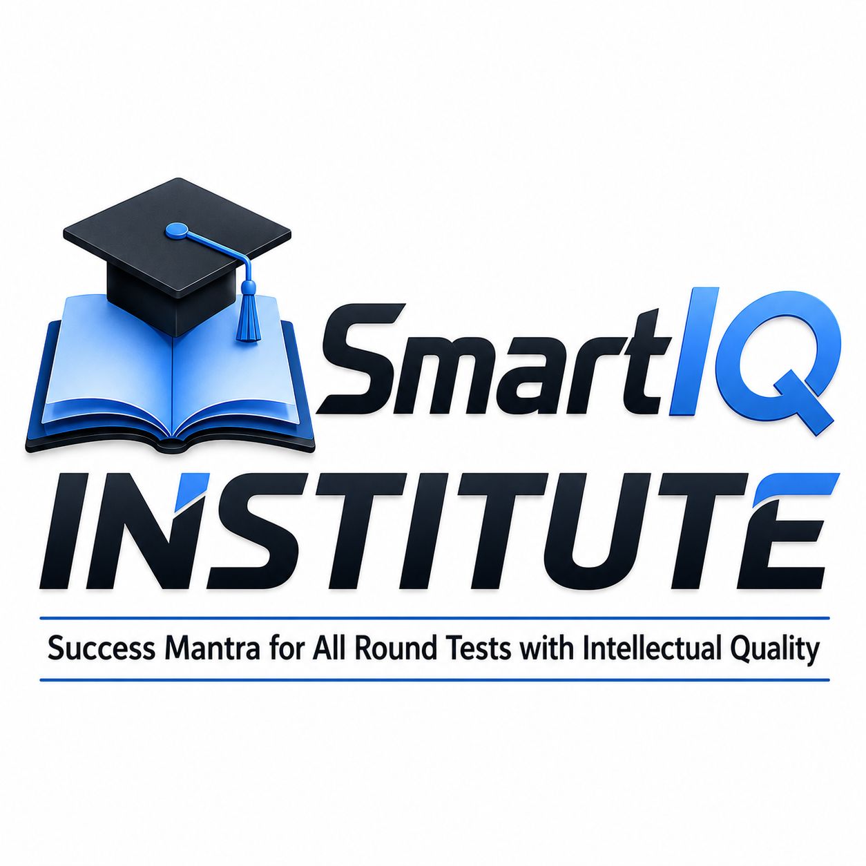 SmartIQ Institute